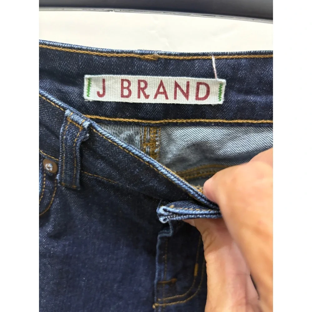 J Brand brand bombshell